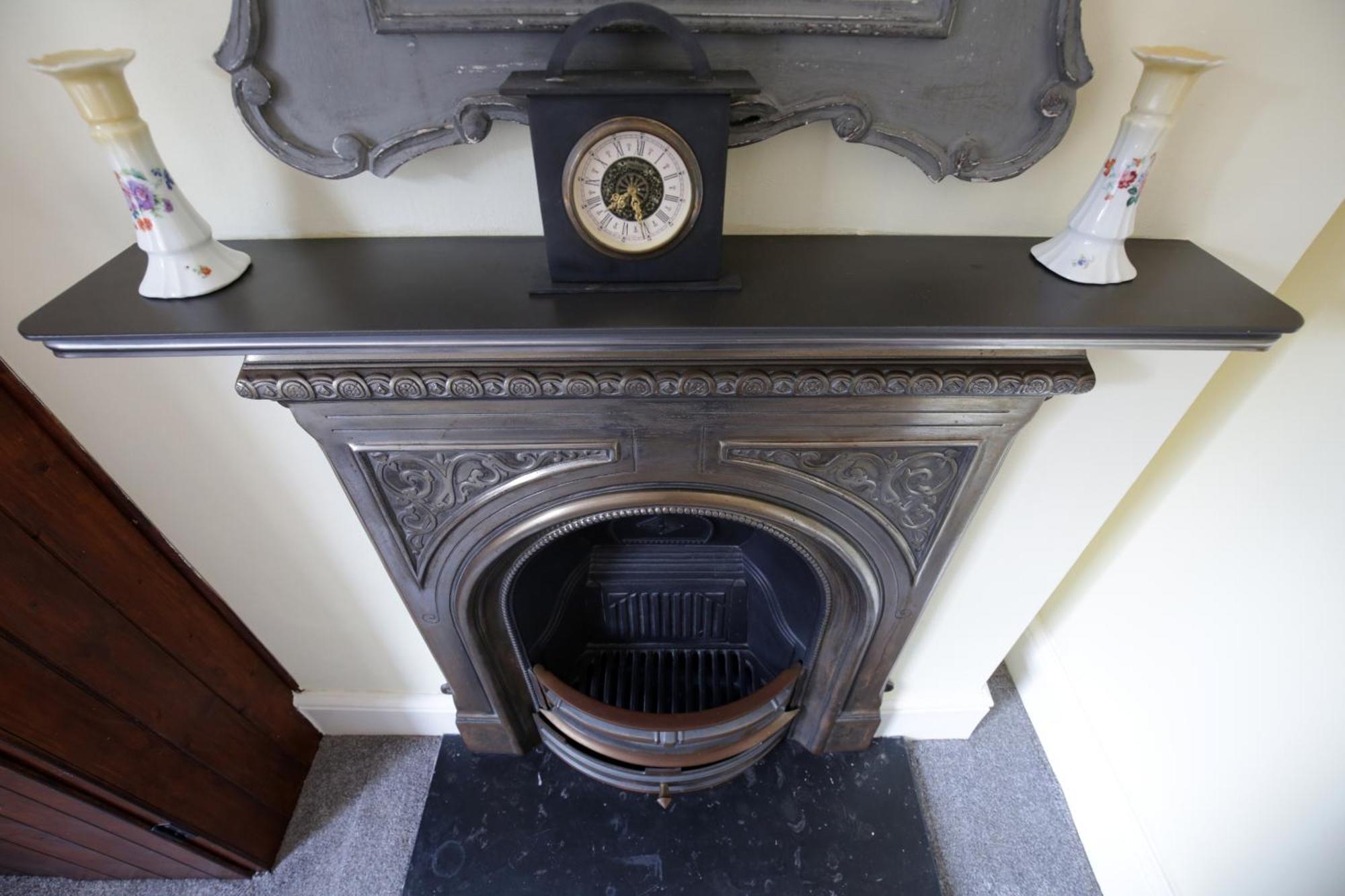 Fitzwarine House Whittington Hotel Стая снимка